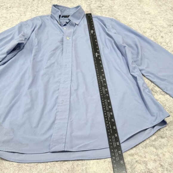 Polo Ralph Lauren Performance Shirt Active Button Up Shirt - Picture 6 of 7
